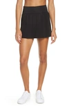 Spanxr Get Moving 14-inch Skort In Black