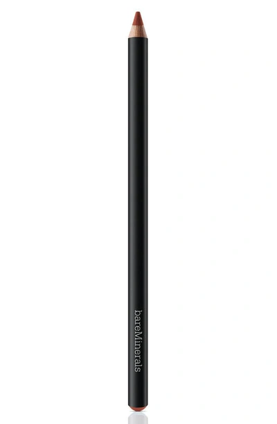 Baremineralsr Gen Nude™ Under Over Lip Liner In On Point