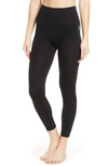 Free People Fp Movement Good Karma Leggings In Onyx