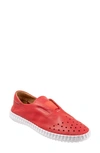 Bueno Women's Denmark Sneakers Women's Shoes In Red