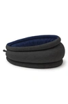 Studio Banana Things Ostrichpillow ® Light Reversible Travel Pillow In Moonlight Blue