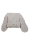 Bunnies By The Bay Tuck-me-in Blanket In Bloom Bunny