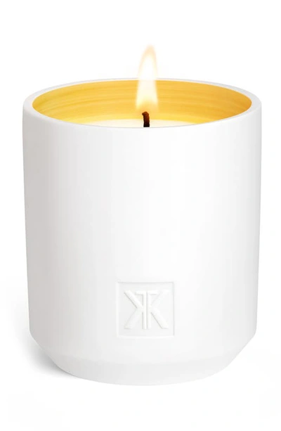 Maison Francis Kurkdjian Paris Paris Les Tamaris Scented Candle