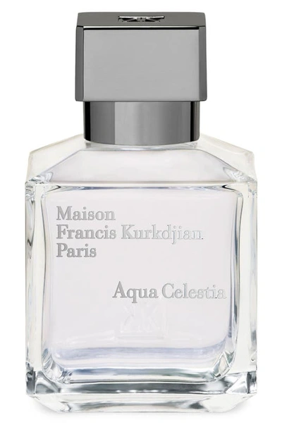 Maison Francis Kurkdjian Paris Aqua Celestia Eau De Toilette, 6.8 oz