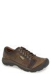 Keen 'austin' Sneaker In Brindle/ Bungee Cord