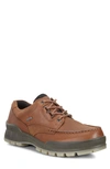 Ecco Men's Track 25 Shoe Oxford Men's Shoes In Brown