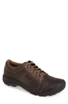 Keen 'austin' Sneaker In Chocolate Brown