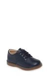 Footmates Kids' Willy Oxford In Navy