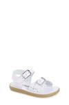 Footmates Kids' Ariel Waterproof Sandal In Lavender