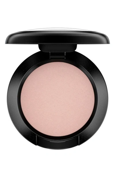 Mac Cosmetics Mac Eyeshadow In Malt (m)