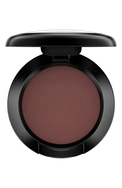 Mac Cosmetics Mac Eyeshadow In Embark (m)