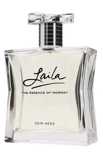 Laila Eau De Parfum, 3.4 oz