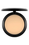 Mac Cosmetics Mac Studio Fix Powder Plus Foundation In C30 Light Golden Olive