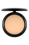 Mac Cosmetics Mac Studio Fix Powder Plus Foundation In Nc35 Neutral Beige Golden