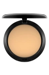 Mac Cosmetics Mac Studio Fix Powder Plus Foundation In C40 Medium Golden Olive