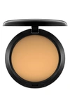 Mac Cosmetics Mac Studio Fix Powder Plus Foundation In Nc50 Deep Golden Bronze