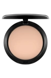 Mac Cosmetics Mac Studio Fix Powder Plus Foundation In Nw20 Rosy Beige Rosy