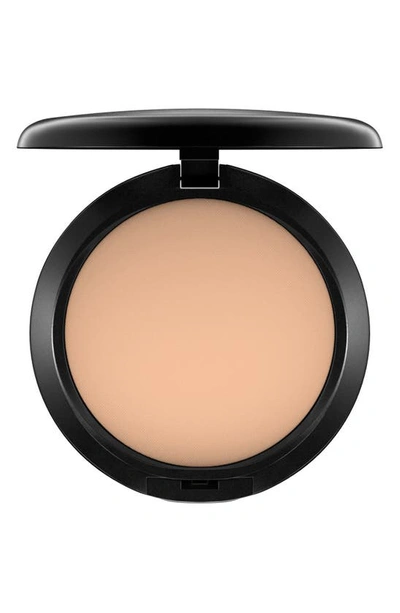 Mac Cosmetics Mac Studio Fix Powder Plus Foundation In Nw25 Mid-tone Beige Rosy