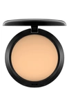 Mac Cosmetics Mac Studio Fix Powder Plus Foundation In Nc40 Golden Beige Neutral