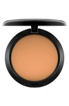Mac Cosmetics Mac Studio Fix Powder Plus Foundation In Nw43 Bronze Beige Bronze