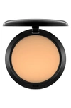 Mac Cosmetics Mac Studio Fix Powder Plus Foundation In Nc42 Tan Peach Golden