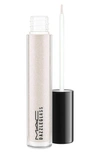 Mac Cosmetics Mac Dazzleglass Lip Color In Pleasure Principle (limited)