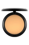 Mac Cosmetics Mac Studio Fix Powder Plus Foundation In Nc43.5 Neutral Peach Golden