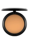 Mac Cosmetics Mac Studio Fix Powder Plus Foundation In Nw44 Bronze Beige Neutral