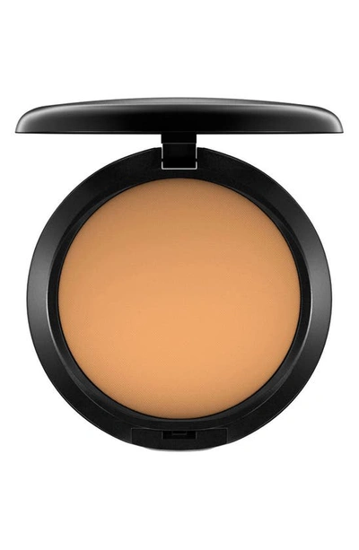 Mac Cosmetics Mac Studio Fix Powder Plus Foundation In Nw44 Bronze Beige Neutral