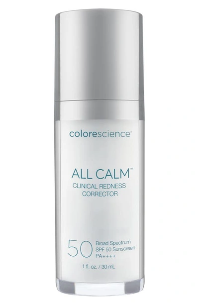 Coloresciencer ® All Calm™ Clinical Redness Corrector Spf 50 Pa++++