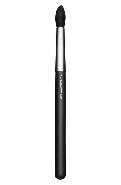 Mac Cosmetics Mac 240s Synthetic Large Tapered Blending Brush