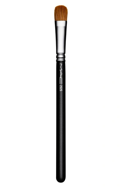 Mac Cosmetics Mac 252s Synthetic Large Shader Brush