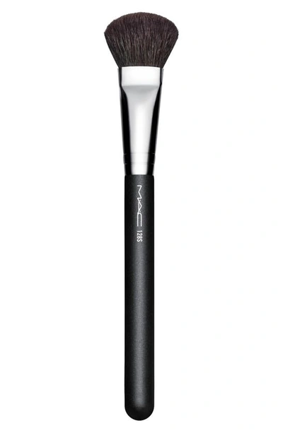 Mac Cosmetics Mac 128s Synthetic Split Fibre Cheek Brush