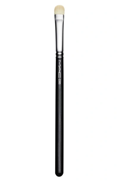 Mac Cosmetics Mac 239s Synthetic Eye Shader Brush
