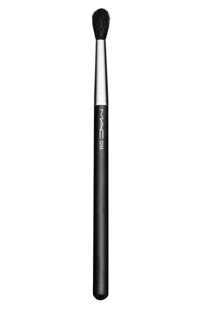 Mac Cosmetics Mac 224s Synthetic Tapered Blending Brush