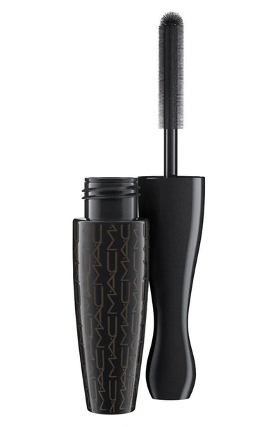 Mac Cosmetics Mac Little Mac In Extreme Dimension Lash In 3d Black