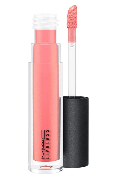 Mac Cosmetics Mac Lipglass Lip Gloss In Good Juju