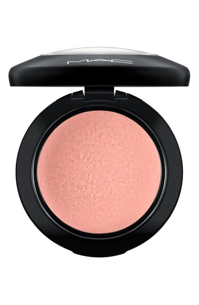 Mac Cosmetics Mac Mineralize Blush In Sweet Enough