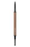 Mac Cosmetics Mac Eyebrow Styler In Lingering