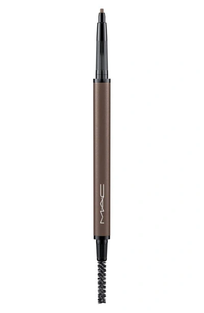 Mac Cosmetics Mac Eyebrow Styler In Spiked