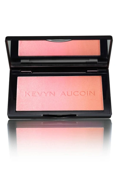 Kevyn Aucoin Beauty Space.nk.apothecary  The Neo-blush Powder Blush Compact In Pink Sand