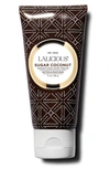 Lalicious Weightless Hand Cream In Sugar Coconut
