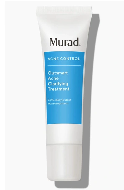Muradr Outsmart Acne Clarifying Treatment, 1.7 oz