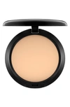 Mac Cosmetics Mac Studio Fix Powder Plus Foundation In Nc25 Light Golden