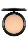 Mac Cosmetics Mac Studio Fix Powder Plus Foundation In N5 Rosy Beige Neutral