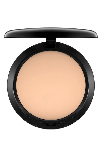 Mac Cosmetics Mac Studio Fix Powder Plus Foundation In N5 Rosy Beige Neutral