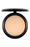 Mac Cosmetics Mac Studio Fix Powder Plus Foundation In C3 Beige Neutral Golden