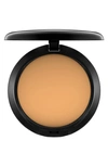 Mac Cosmetics Mac Studio Fix Powder Plus Foundation In C8 Deep Golden Olive