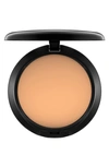 Mac Cosmetics Mac Studio Fix Powder Plus Foundation In C7 Golden Bronze Peachy