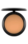 Mac Cosmetics Mac Studio Fix Powder Plus Foundation In N9 Deep Auburn Red